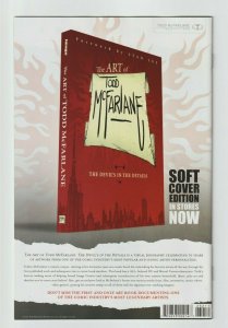 Spawn #232 (2013) Image Comics