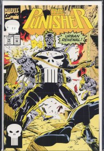 The Punisher #74 (1993) Punisher