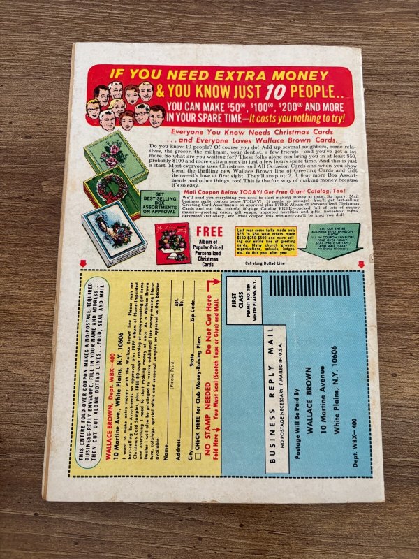 Avengers # 79 VG/FN Marvel Comic Book Captain America Hulk Thor 3 J326