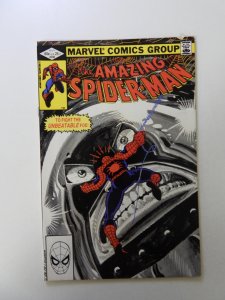 The Amazing Spider-Man #230 Direct Edition (1982) FN/VF condition