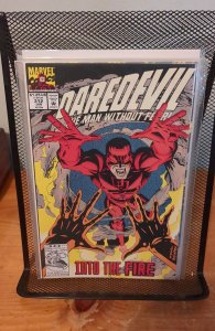 Daredevil #312 (1993)