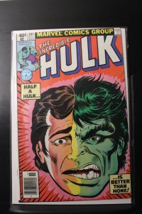 The Incredible Hulk #241 (1979)