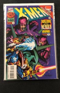 X-Men #55 (1996)