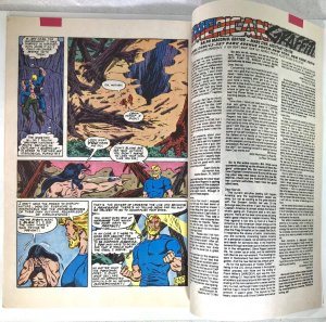 CAPTAIN AMERICA Comic # 336 — Where is Steve Rogers?  — 1987 Marvel Fine+ Cond 