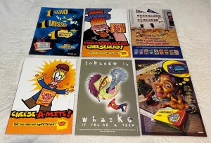 Ultimate Spider-Man 6 PC LOT - Mark Bagley Covers. Bendis Story. (9.0/9.2) 2001