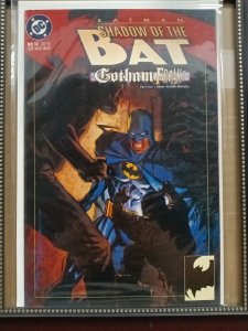 Batman Shadow of the Bat (1992) #14. N169x