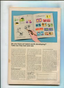 MARVEL'S GREATEST COMICS #25 (4.5) SUB-MARINER!! 1970