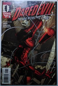 Daredevil #1 (1998)