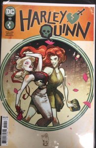 Harley Quinn #10 (2022)