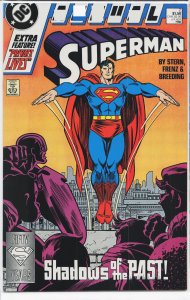 Superman Annual #2 (1988) Superman