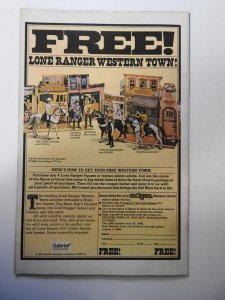 Wonder Woman #292 (1982)