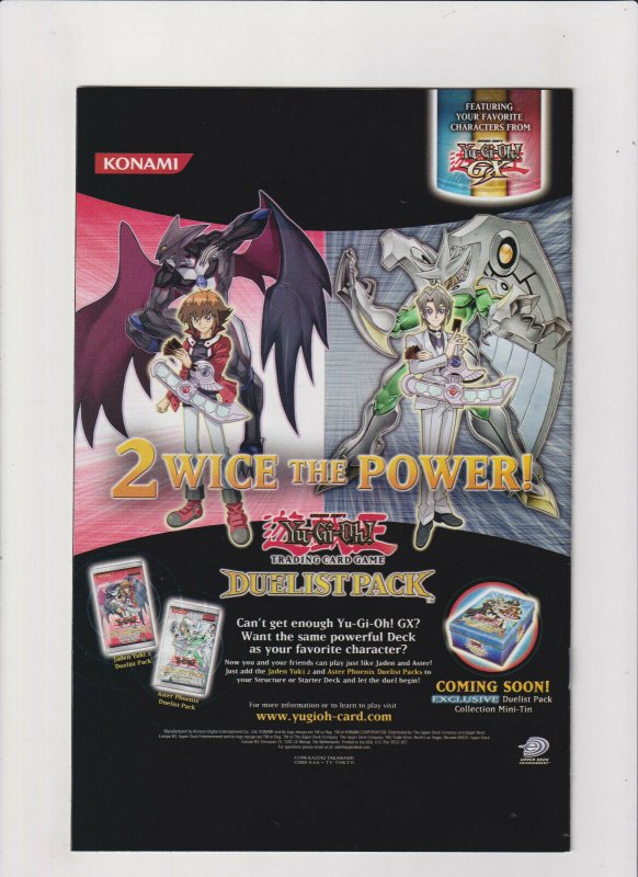 New Excalibur #16 VF/NM 9.0 Marvel Comics 2007 Dazzler Juggernaut X-Men