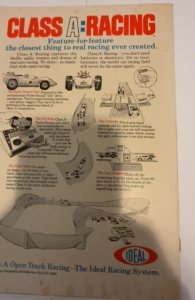 The Amazing Spider-Man #113 (1972) doc ick is back foxxing/staing back cover