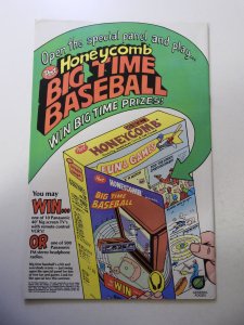 The Amazing Spider-Man #270 (1985) VF+ Condition