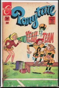 Ponytail #14 Ponytail