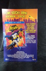 The Flintstones #5 (2017)