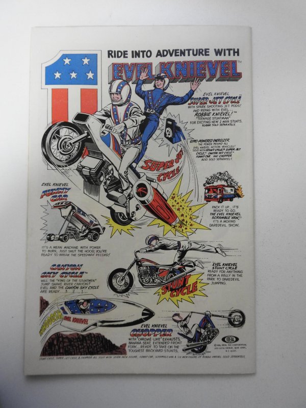 The Flash #246 (1977)