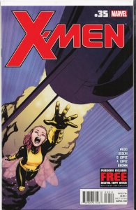 X-Men #35 (2012)