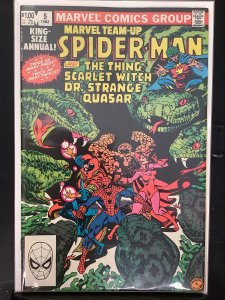 Spiderman: Marvel Team-Up #16  (2010)