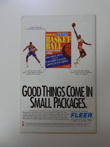 The Amazing Spider-Man #363 (1992) VG condition