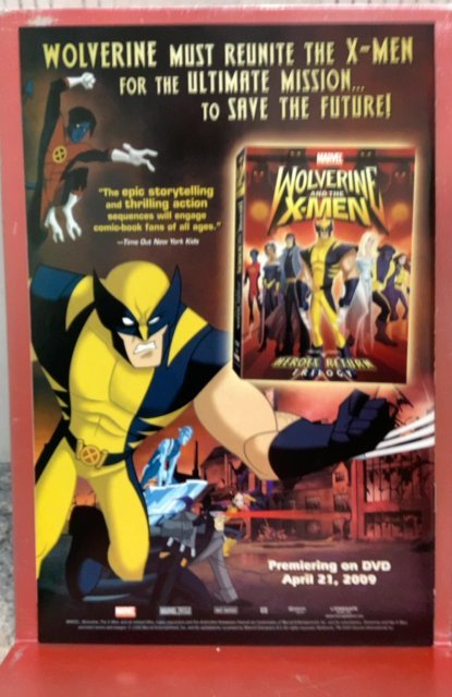 The Amazing Spider-Man #590 (2009)