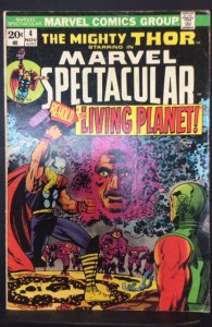 Marvel Spectacular #4 (1973)