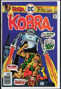 Kobra (1976) #3