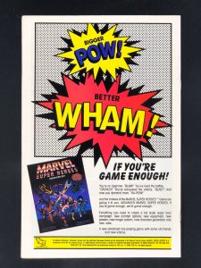 Power Pack #29 (1987)