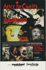 Shade The Changing Man #35 (1993) DC Comics Vertigo