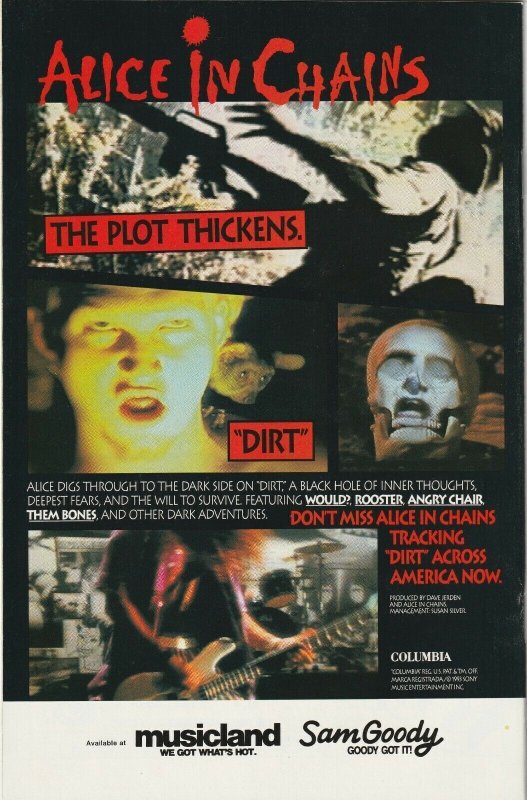 Shade The Changing Man #35 (1993) DC Comics Vertigo