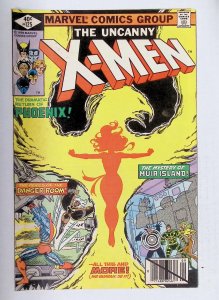 The X-Men #125 (1979)