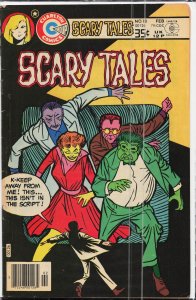 Scary Tales #18 (1979)