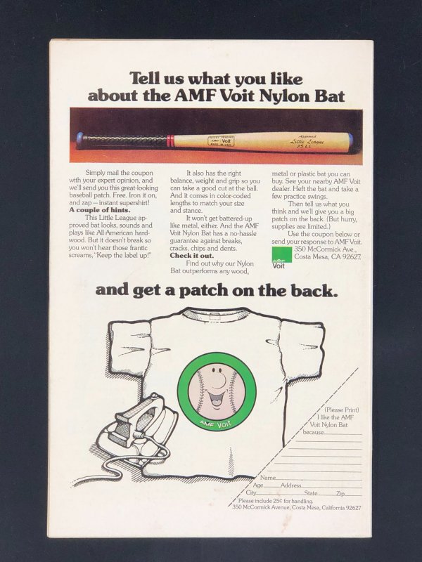 Detective Comics #449 (1975) FN+ Midnight Rustler, Elongated Man Stories