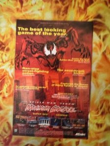 X-Men #40 (1995) - NM