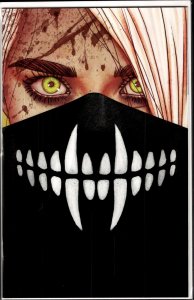 Something is Killing the Children #23 Cover C (2022) Something Is Killing the...