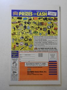 The Incredible Hulk Annual #10 (1981) VF Condition!