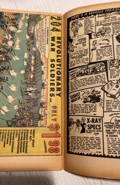 The Amazing Spider-Man #58 (1968)to kill a spiderman