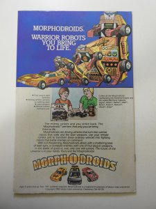 Doctor Strange #74 (1985)