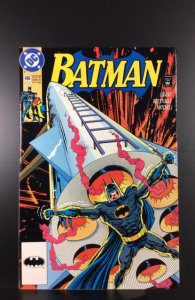 Batman #466 (1991)