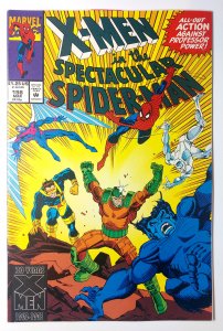 The Spectacular Spider-Man #198 (9.0, 1993)