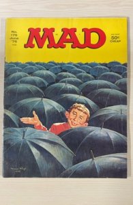 Mad #175 (1975)