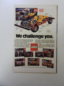 Moon Knight #1 VF- condition