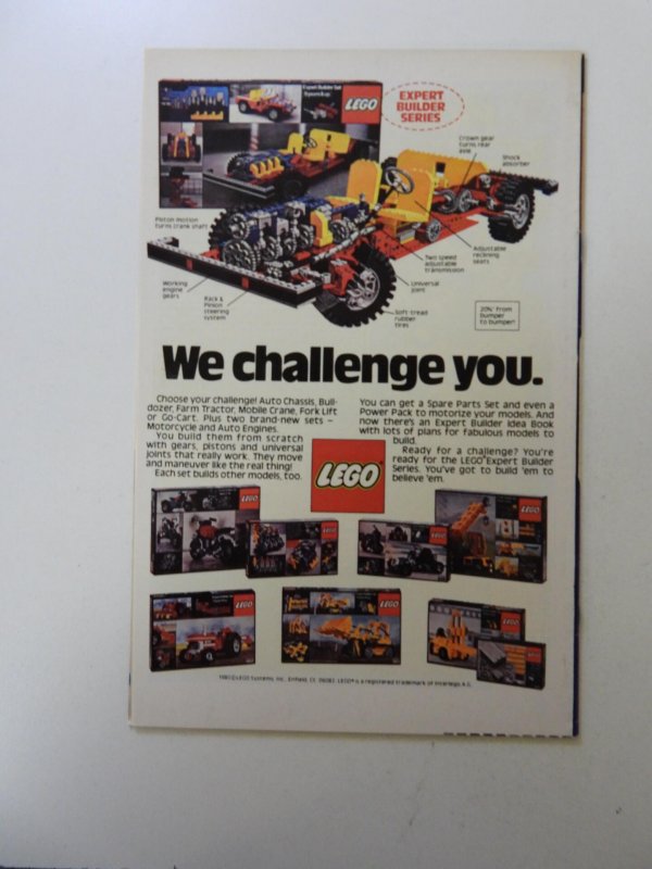 Moon Knight #1 VF- condition