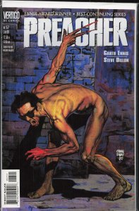 Preacher #57 (2000) Preacher