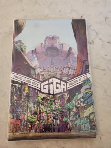 GIGA #1 VARIANT