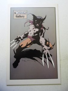 Wolverine #10 (1989) VF+ Condition