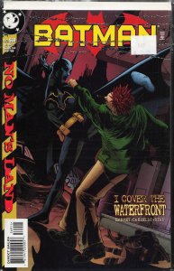 Batman #569 (1999) Batman