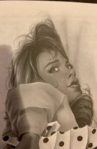 Double Impact Suicide Run #2 (1998) FN Armando Huerta interior & Cover Previews