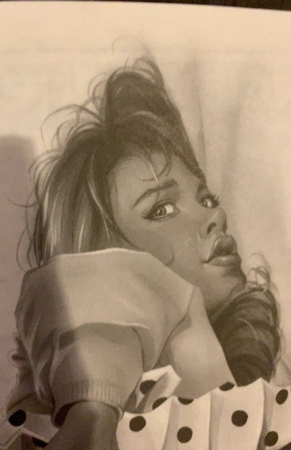 Double Impact Suicide Run #2 (1998) FN Armando Huerta interior & Cover Previews