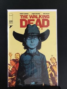 The Walking Dead Deluxe #71 (2023)